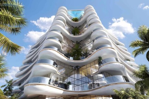 1 chambre Appartement à Tay Ho, Vietnam No. 92434 5