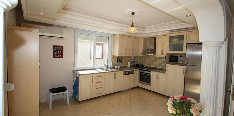 3 bedrooms Apartment in Chau Lang, Vietnam No. 115065
