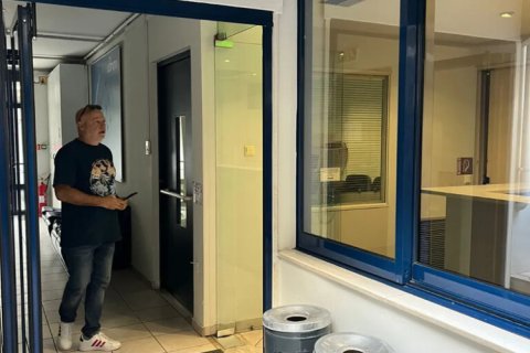 1491m² Building in Athens, Greece No. 107301 6