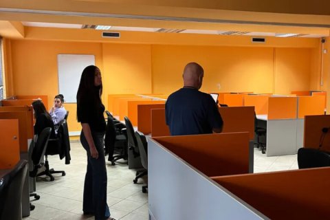 1491m² Building in Athens, Greece No. 107301 5