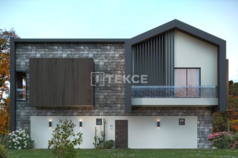 4 bedrooms Villa in Luong Phu, Vietnam No. 12327 6