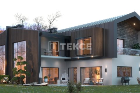 4 bedrooms Villa in Luong Phu, Vietnam No. 12327 10