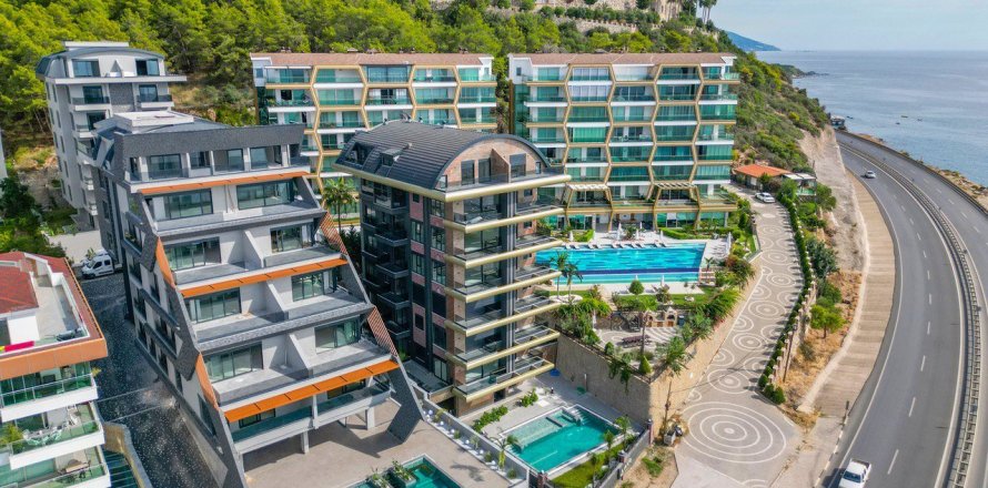 2 bedrooms Apartment in Chau Lang, Vietnam No. 114021