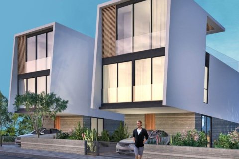 3 bedrooms Villa in Paphos, Cyprus No. 28279 3