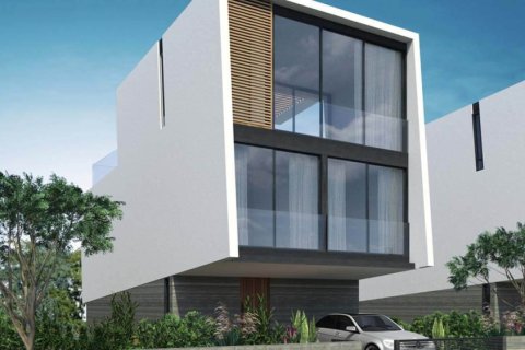 3 bedrooms Villa in Paphos, Cyprus No. 28279 1