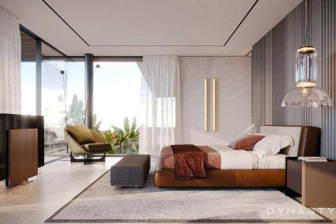 5 chambres Villa à Layan Beach, Thailand No. 1084 12