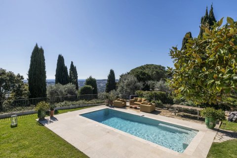 4 bedrooms Villa in Mougins, France No. 100311 3