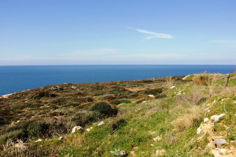 39030m² Land in Rethymno, Greece No. 59846 4