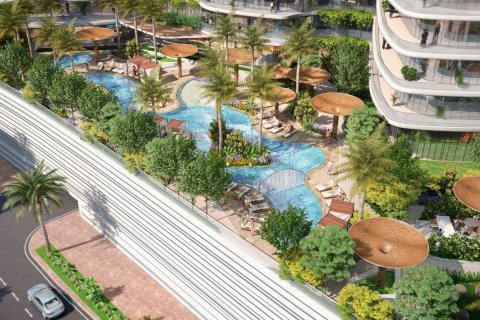 2 chambres Appartement à Al Tebin Al Shaabiyya Housing, Vietnam No. 95235 13