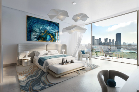 2 chambres Appartement à Al Tebin Al Shaabiyya Housing, Vietnam No. 95235 3