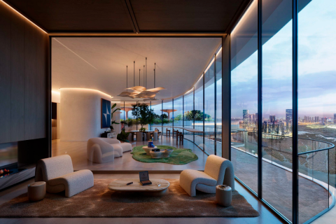 2 chambres Appartement à Al Tebin Al Shaabiyya Housing, Vietnam No. 95235 17