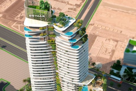 2 chambres Appartement à Al Tebin Al Shaabiyya Housing, Vietnam No. 95235 12