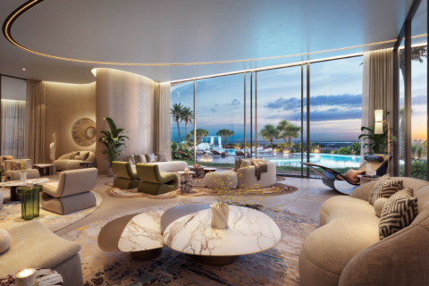 2 chambres Appartement à Al Tebin Al Shaabiyya Housing, Vietnam No. 95235 18