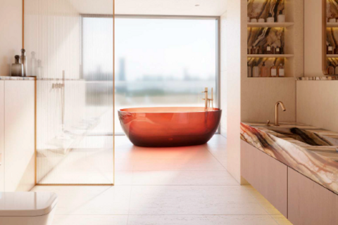 2 chambres Appartement à Al Tebin Al Shaabiyya Housing, Vietnam No. 95235 16