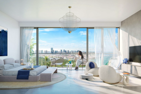 2 chambres Appartement à Al Tebin Al Shaabiyya Housing, Vietnam No. 95235 4