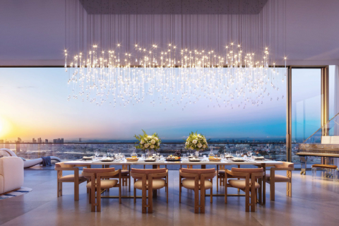 2 chambres Appartement à Al Tebin Al Shaabiyya Housing, Vietnam No. 95235 19