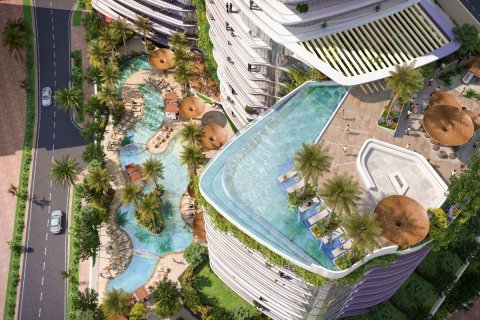 2 chambres Appartement à Al Tebin Al Shaabiyya Housing, Vietnam No. 95235 8