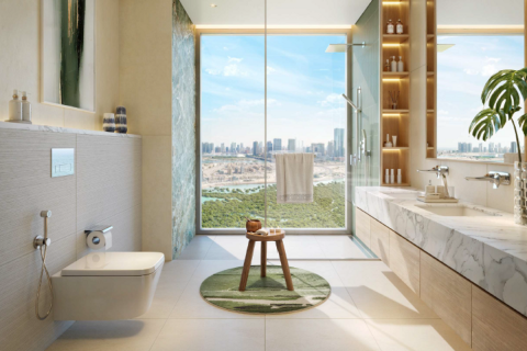 2 chambres Appartement à Al Tebin Al Shaabiyya Housing, Vietnam No. 95235 5