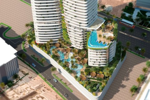 2 chambres Appartement à Al Tebin Al Shaabiyya Housing, Vietnam No. 95235 11