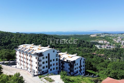 3 bedrooms Apartment in Yalova, Turkey No. 78890
