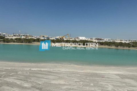 2223.8m² Land en Abu Dhabi, UAE No. 122195