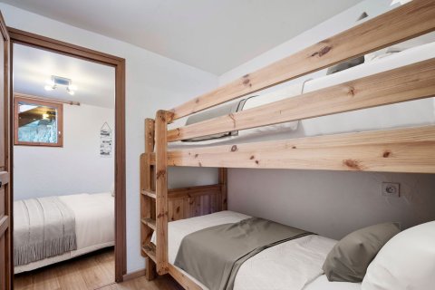 4 bedrooms House in Les Belleville, France No. 100064 1