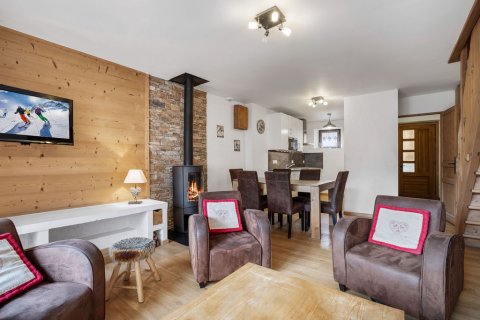 4 bedrooms House in Les Belleville, France No. 100064 5