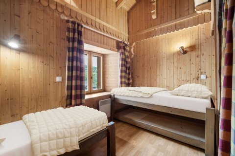 4 bedrooms House in Les Belleville, France No. 100064 9