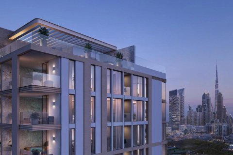 2 chambres Appartement à Al Satwa, UAE No. 110316