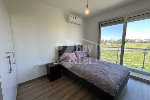3 bedrooms Apartment in Germasogeia, Cyprus No. 82847 10