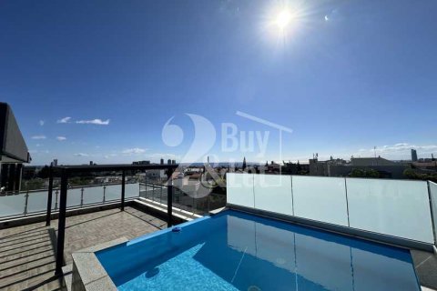 3 bedrooms Apartment in Germasogeia, Cyprus No. 82847 2