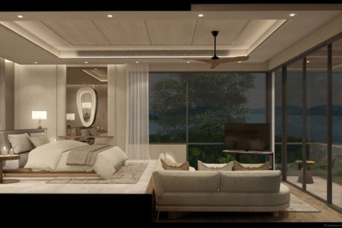 5 bedrooms Villa in Wichit, Thailand No. 96450 26