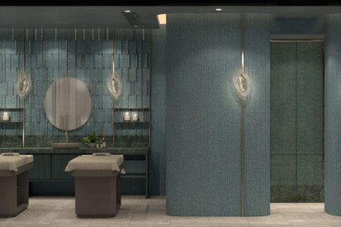 5 bedrooms Villa in Wichit, Thailand No. 96450 17