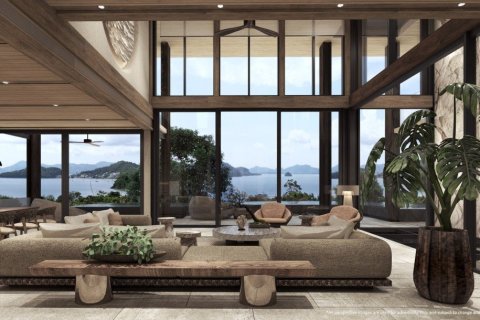 5 bedrooms Villa in Wichit, Thailand No. 96450 22