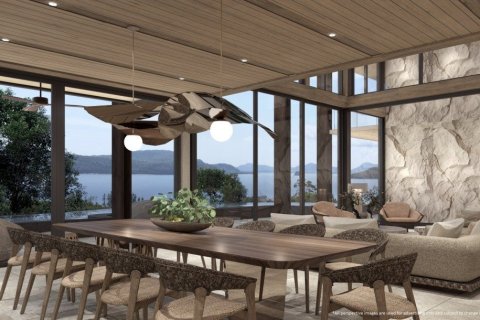 5 bedrooms Villa in Wichit, Thailand No. 96450 20