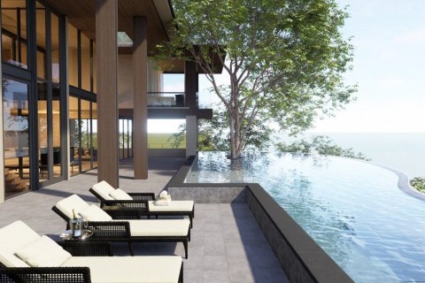 5 bedrooms Villa in Wichit, Thailand No. 96450 4