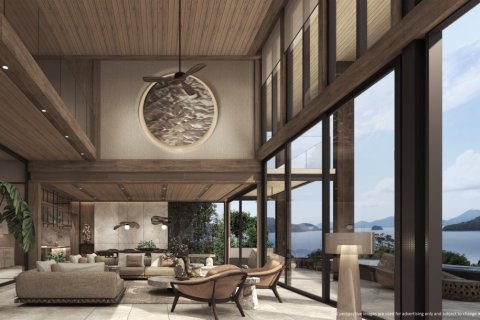 5 bedrooms Villa in Wichit, Thailand No. 96450 21