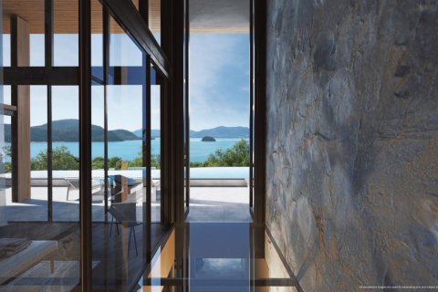 5 bedrooms Villa in Wichit, Thailand No. 96450 10