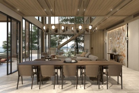 5 bedrooms Villa in Wichit, Thailand No. 96450 8