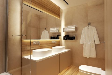 2 bedrooms Apartment in Nicosia, Cyprus No. 106086 4