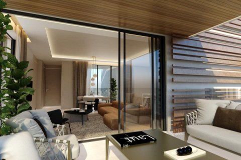 2 bedrooms Apartment in Nicosia, Cyprus No. 106086 9