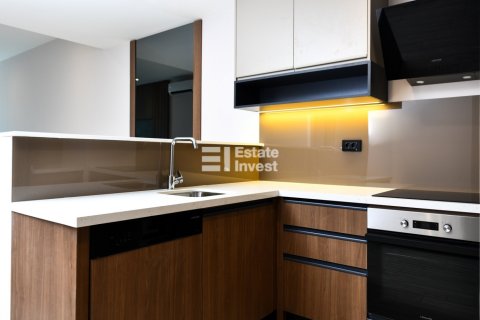 2 bedrooms Apartment in Istanbul, Turkey No. 115225