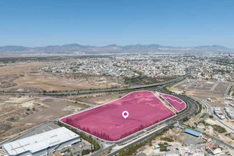 Коммерческая недвижимость в Лакатамия, Кипр №36408 4