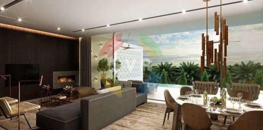 3 bedrooms Apartment in Limassol, Cyprus No. 81786