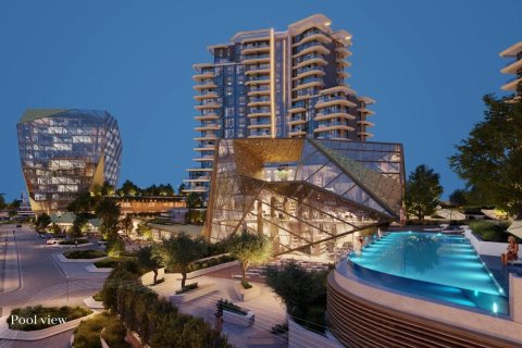 2 dormitorios Apartment en Dubai, UAE No. 113704