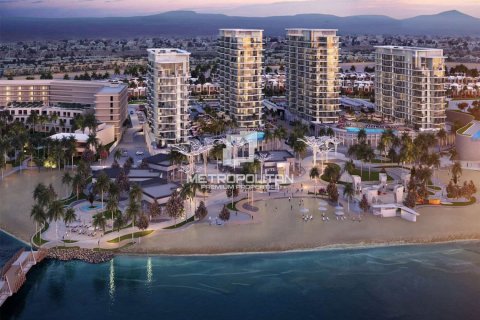 Квартира с 1 спальней в My Xuan, Вьетнам №93582 10