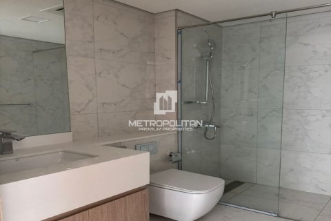 Квартира с 1 спальней в My Xuan, Вьетнам №93582 8