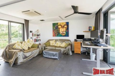 6 bedrooms Villa in Ko Samui, Thailand No. 95786 13