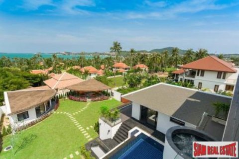 6 bedrooms Villa in Ko Samui, Thailand No. 95786 4