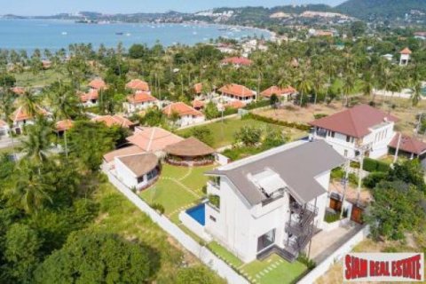 6 bedrooms Villa in Ko Samui, Thailand No. 95786 16